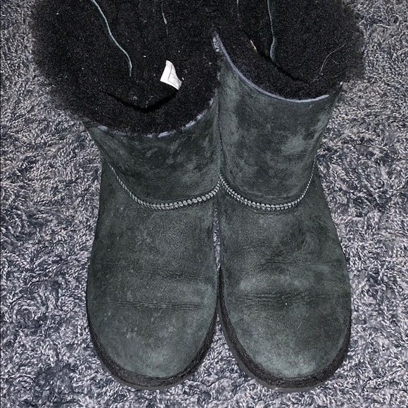 UGG Other - Bailey Bow II Uggs
